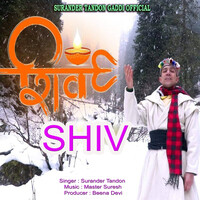 Shiv