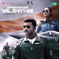 Operation Valentine (Hindi)