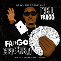 Fargo Copperfield