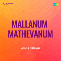 Mallanum Mathevanum