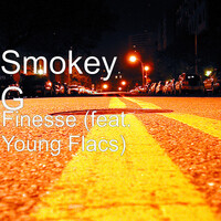 Finesse (feat. Young Flacs)