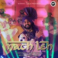 Nach Leh (feat. Ravi Duggal)