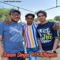 Aslam Singer 7070 Mewati