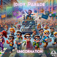 Idiot Parade