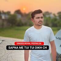 SAPNA ME TUI TUI DIKH CH