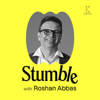 Stumble With Roshan Abbas - season - 1