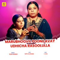 Marubhoovil Poonilavay Udhicha Rasoolulla