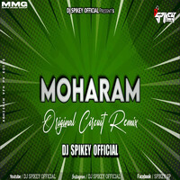Moharam - Original Circuit Mix