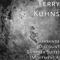 Sarabande (Discount Shopper Suite) [Movement 4]