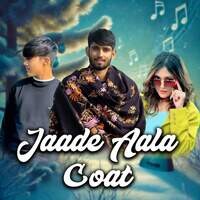 Jaade Aala Coat