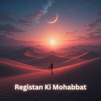 Registan Ki Mohabbat