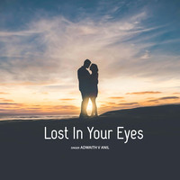 Lost In Your Eyes