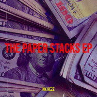 The Paper Stacks - EP