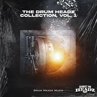 The Drum Headz Collection, Vol.1