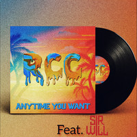 Anytime You Want (Remix)