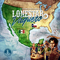 Lonestar Vaquero