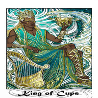 King of Cups