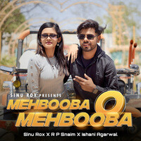 Mehbooba O Mehbooba