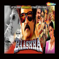 Baashha