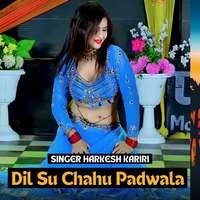 Dil Su Chahu Padwala