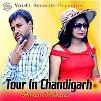 Tour In Chandigardh