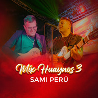 Mix Huaynos 3