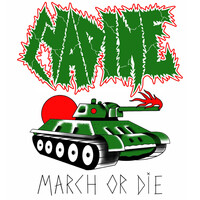 March or Die