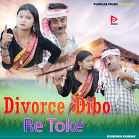 Divorce Dibo Re Toke