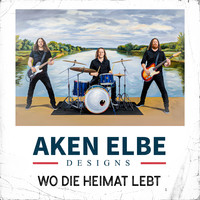 Aken Elbe Designs: Wo Die Heimat Lebt