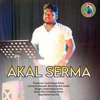 Akal Serma