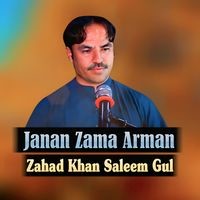 Janan Zama Arman