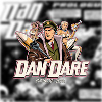 Dan Dare - Østensjø 2024