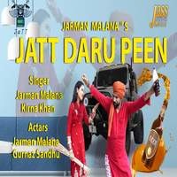 Jatt Daru Peen