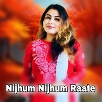 Nijhum Nijhum Raate