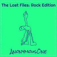 The Lost Files: Rock Edition