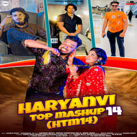 Haryanvi Top Mashup 14 (Htm14)