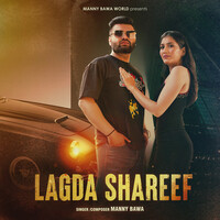 Lagda Shareef