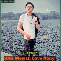 SBK Mewati Love Story