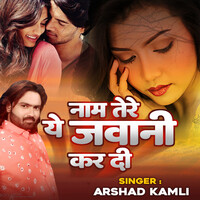 Naam Tere Ye Jawani kardi Song Download: Play & Listen Naam Tere Ye ...