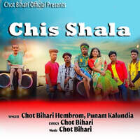 Chis Shala
