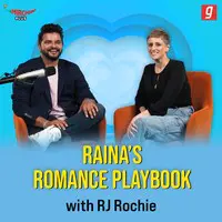 Raina's Romance Playbook