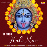 Le Bhog Maa Kali Song Download: Play & Listen Le Bhog Maa Kali all MP3 ...