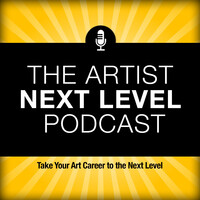 The Artist Next Level Podcast - season - 3