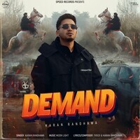 Demand