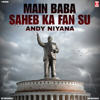 Main Baba Saheb Ka Fan Su (feat. Deepak Khichi)