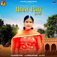 Hoor Pari