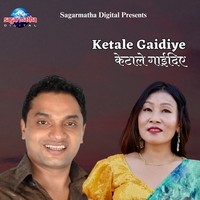 Ketale Gaidiye