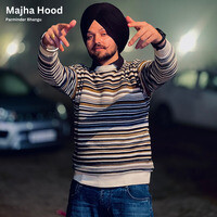 Majha Hood