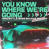 YOU KNOW WHERE WE'RE GOING (Hardstyle Bass Bounce Edition)