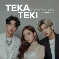 Teka Teki Cinta Dan Luka